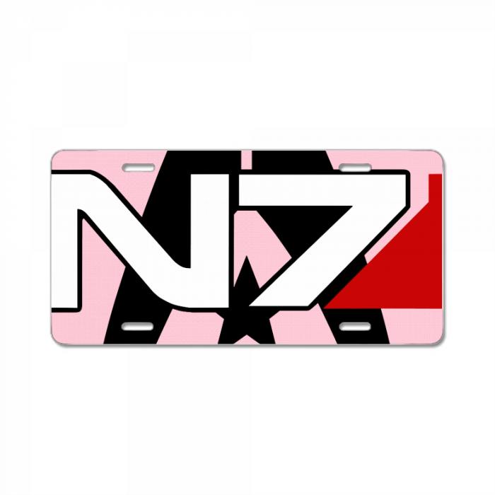 mass effect license plate frame mass effect license plate frame